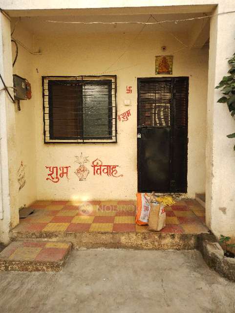 1 BHK House for Rent  In Iskcon Nvcc Pune