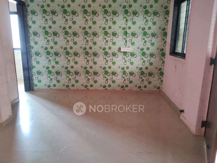 1 BHK House for Rent  In Iskcon Nvcc Pune