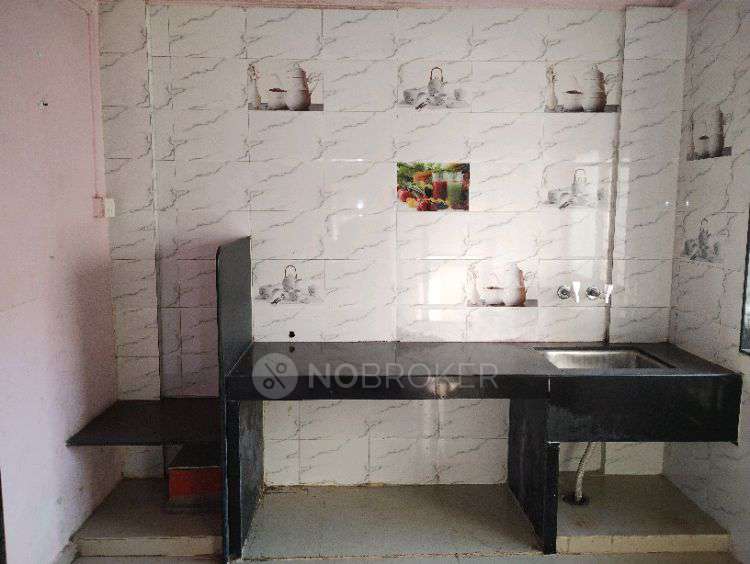 1 BHK House for Rent  In Iskcon Nvcc Pune