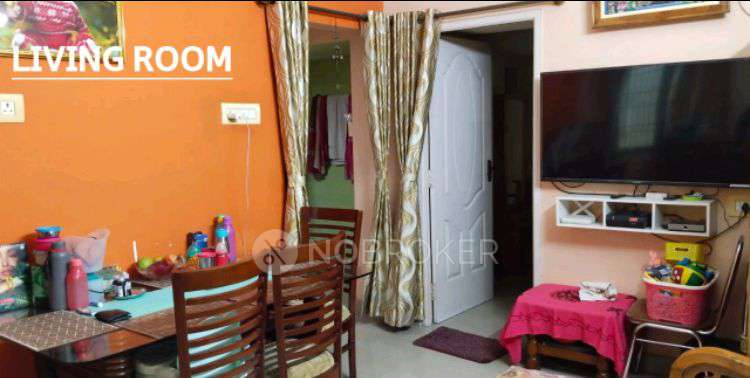 2 BHK Flat In Natchathira Homes For Sale  In Lakshmi Colony