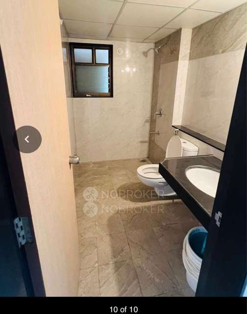 3 BHK Flat In Blue Ridge for Rent  In Blue Ridge Town Pune