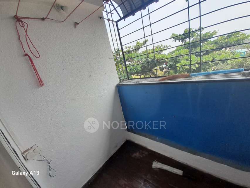 1 BHK Flat In Silver Park, Haveli For Sale  In Haveli