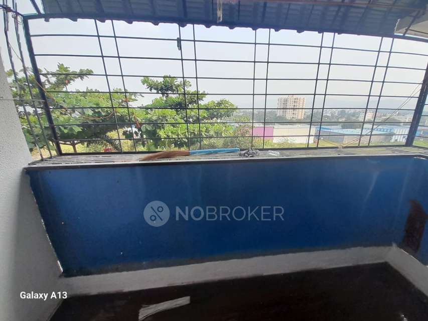 1 BHK Flat In Silver Park, Haveli For Sale  In Haveli