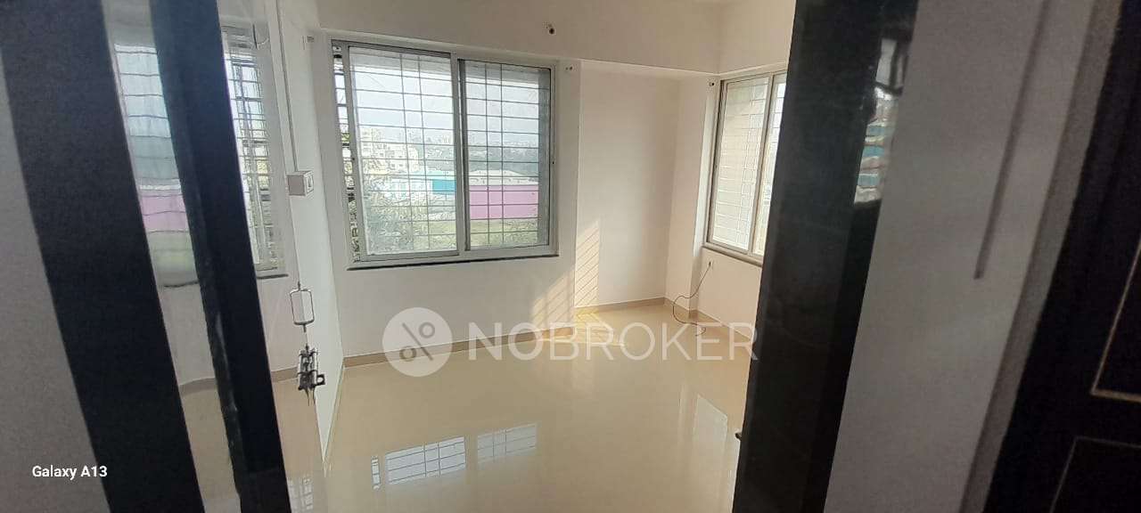 1 BHK Flat In Silver Park, Haveli For Sale  In Haveli