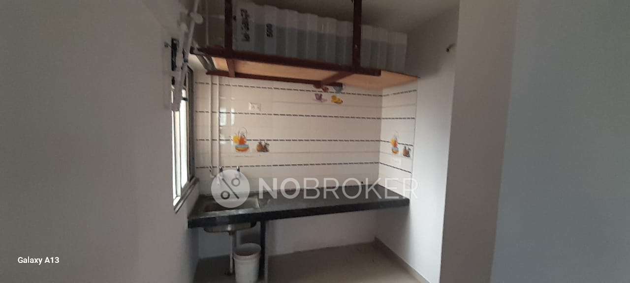 1 BHK Flat In Silver Park, Haveli For Sale  In Haveli