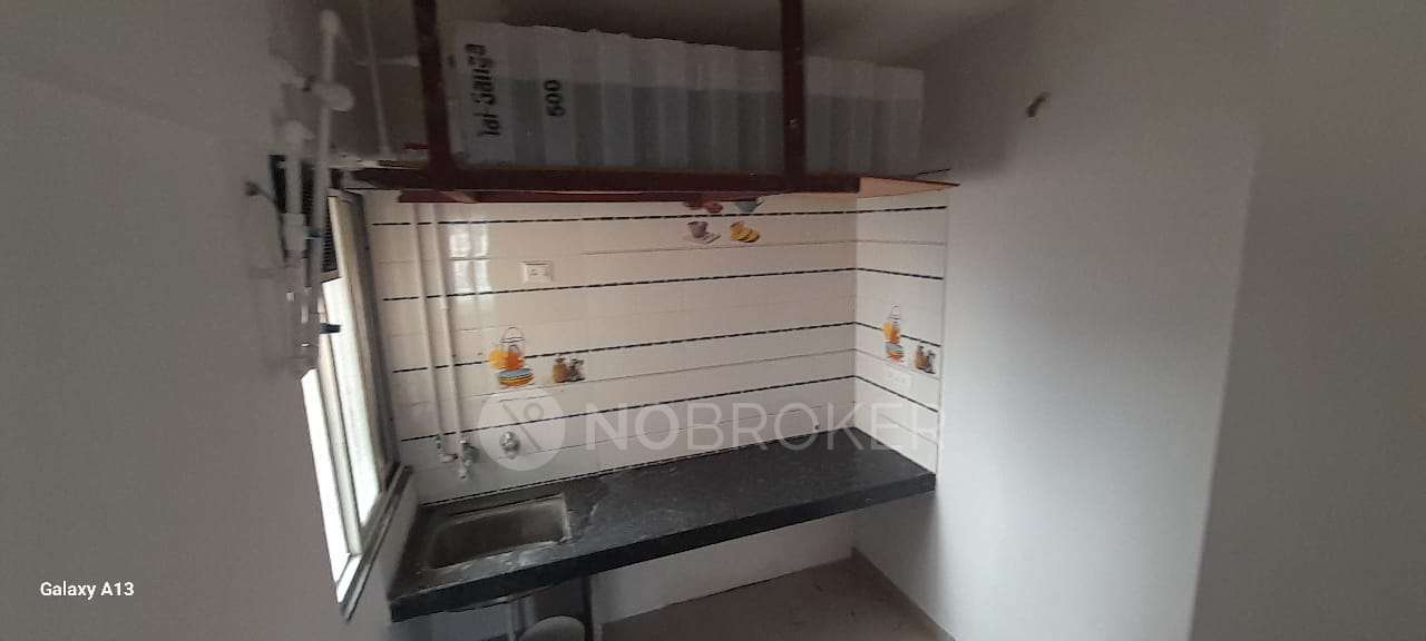 1 BHK Flat In Silver Park, Haveli For Sale  In Haveli