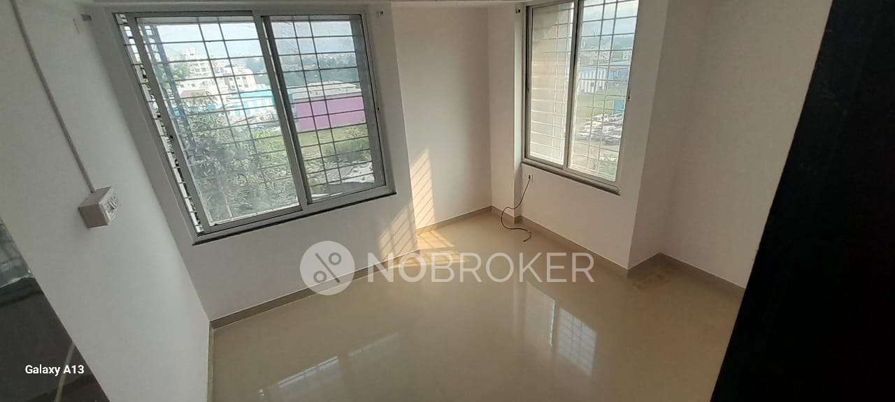 1 BHK Flat In Silver Park, Haveli For Sale  In Haveli