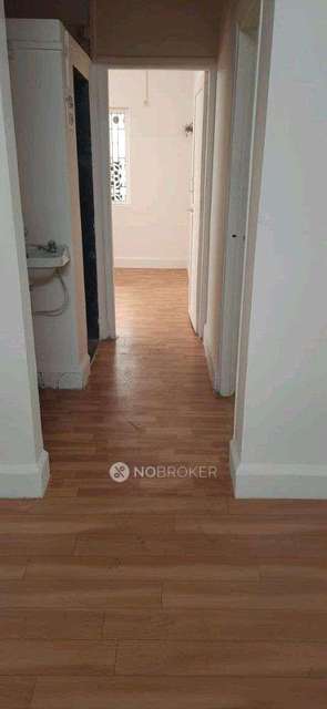 1 BHK Flat In Dombivali Gavdevi Complex For Sale  In Gograswadi, Dombivli East