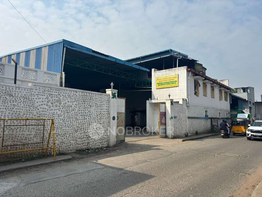 Industrial Building in Tondiarpet, Chennai for sale 