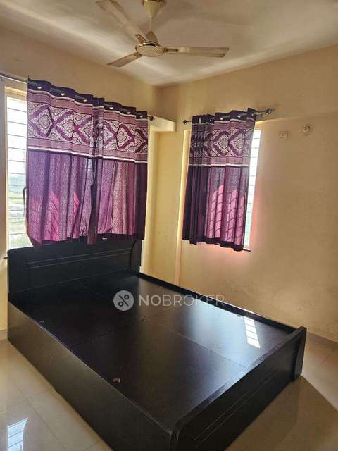 2 BHK Flat In Neo City  for Rent  In  Wagholi