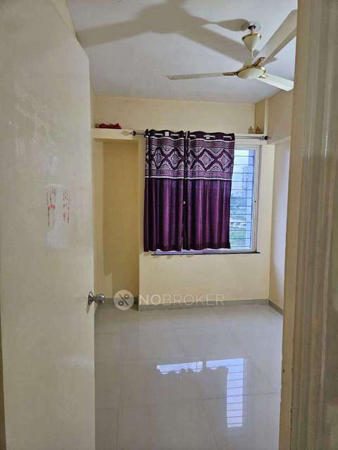 2 BHK Flat In Neo City  for Rent  In  Wagholi