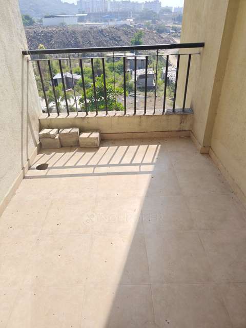 2 BHK Flat In Neo City  for Rent  In  Wagholi