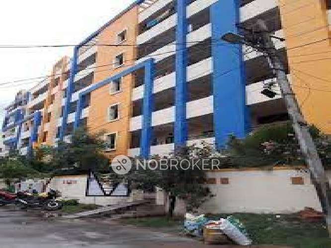 2 BHK Flat In Rajarajeshwari  for Rent  In Mansoorabad