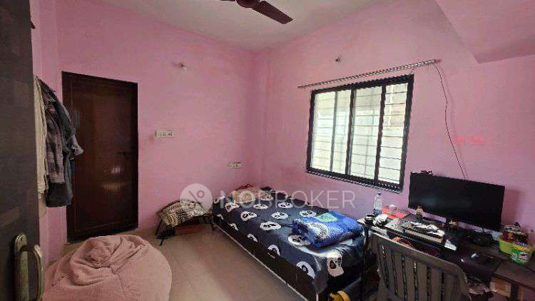 2 BHK House for Rent  In As Naik Bungalow, 4, Vidyanagar, Vidya Nagar, Pune, Maharashtra 411032, India