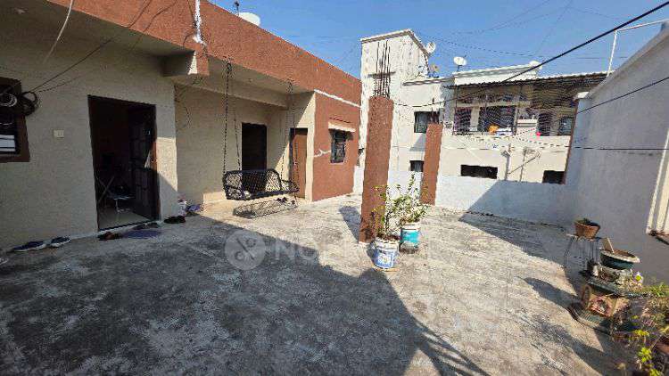 2 BHK House for Rent  In As Naik Bungalow, 4, Vidyanagar, Vidya Nagar, Pune, Maharashtra 411032, India