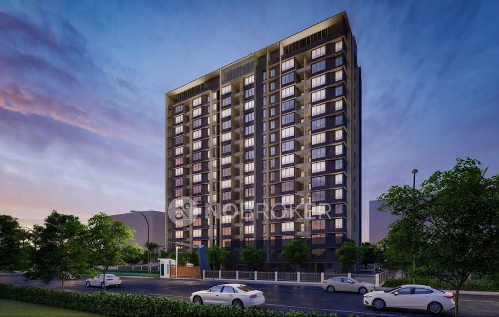 2 BHK Flat In Karandikar Kls Supremus for Rent  In Pashan