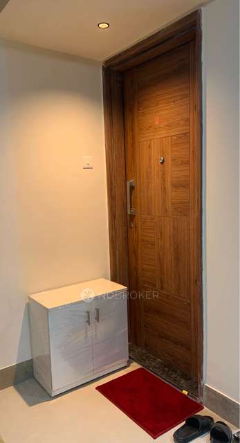 2 BHK Flat In Karandikar Kls Supremus for Rent  In Pashan