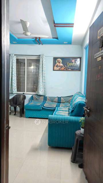 1 BHK Flat In Tanish Pride For Sale  In Charholi Budruk