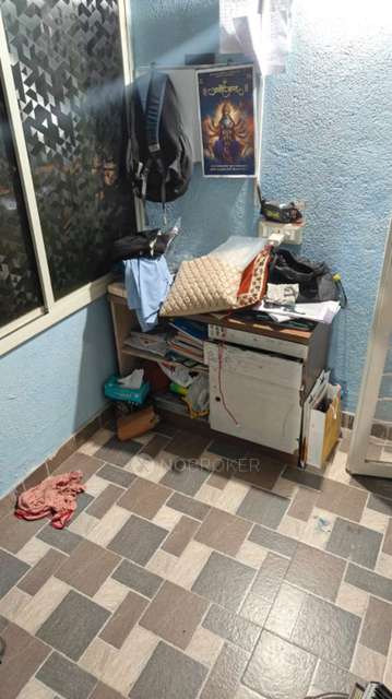 1 BHK Flat In Tanish Pride For Sale  In Charholi Budruk