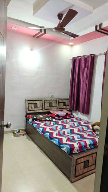 1 BHK Flat In Tanish Pride For Sale  In Charholi Budruk