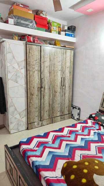 1 BHK Flat In Tanish Pride For Sale  In Charholi Budruk