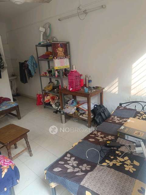 1 RK House for Rent  In 8, Pratibha Society Rd, Parvati, Pratibha Society, Sivadarshan Poorgrasta Vasahat, Parvati Paytha, Pune, Maharashtra 411009, India