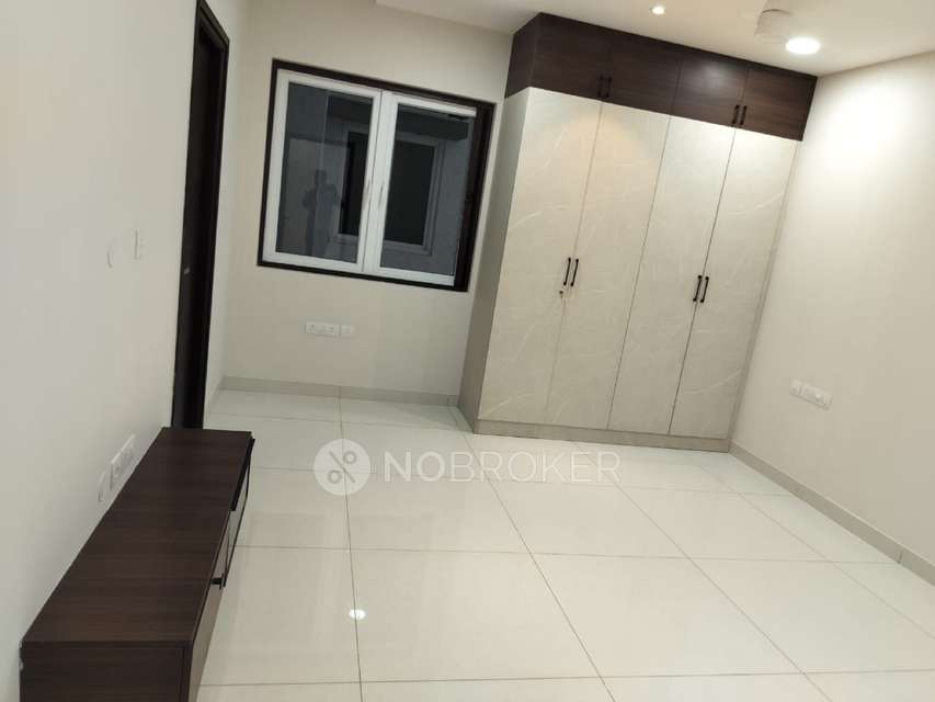 3 BHK Flat In Aparna Sarovar Zenith for Rent  In Nallagandla