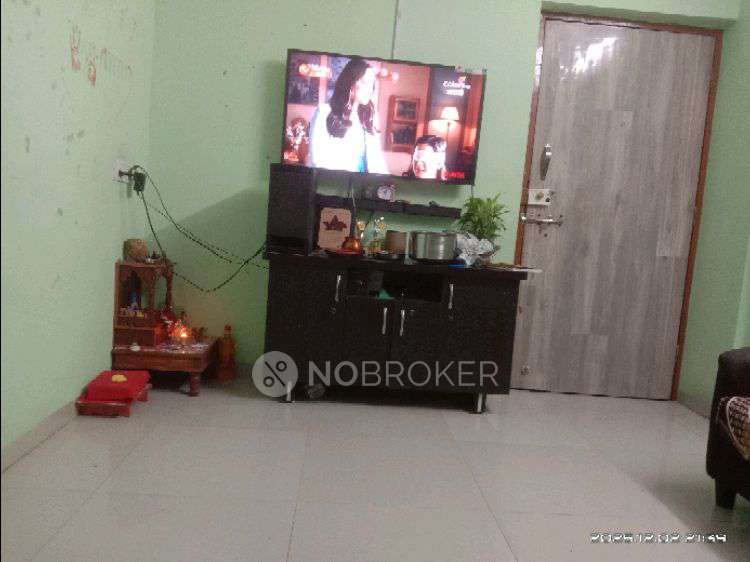 1 BHK Flat In Sai Crystal Wagholi for Rent  In Sai Crystal, Bazar, 703 B, Awhalwadi Rd, Siddhi Park, Wagholi, Pune, Maharashtra 412207, India