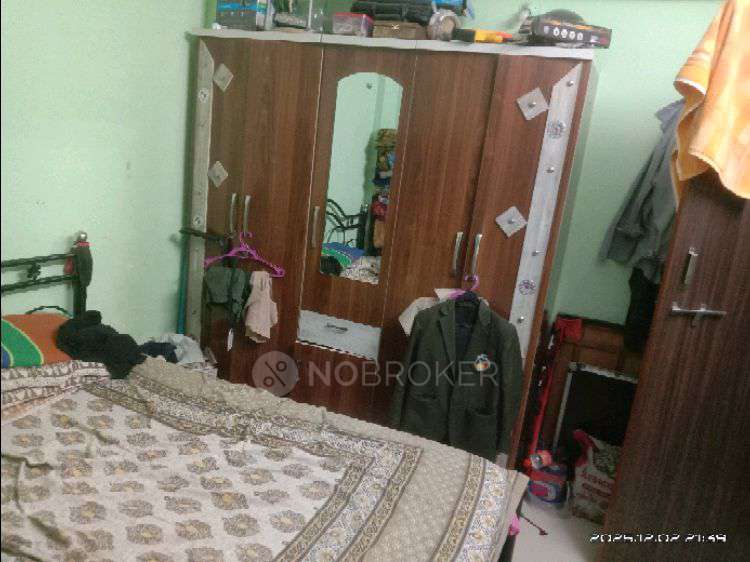 1 BHK Flat In Sai Crystal Wagholi for Rent  In Sai Crystal, Bazar, 703 B, Awhalwadi Rd, Siddhi Park, Wagholi, Pune, Maharashtra 412207, India