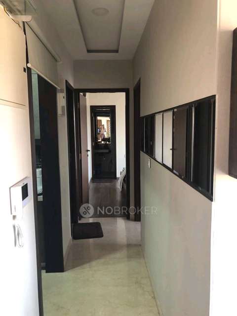 2 BHK Flat In Omkar Ananta For Sale  In 5v9h+9fx, Swami Vivekananda Rd, Laxmi Nagar, Dindoshi, Goregaon, Mumbai, Maharashtra 400065, India