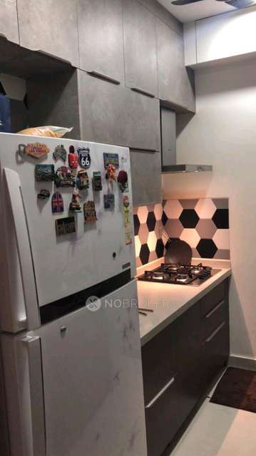 2 BHK Flat In Omkar Ananta For Sale  In 5v9h+9fx, Swami Vivekananda Rd, Laxmi Nagar, Dindoshi, Goregaon, Mumbai, Maharashtra 400065, India