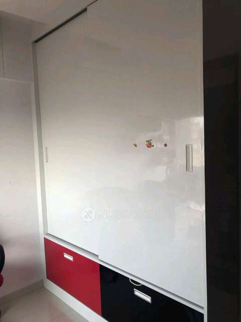 2 BHK Flat In Omkar Ananta For Sale  In 5v9h+9fx, Swami Vivekananda Rd, Laxmi Nagar, Dindoshi, Goregaon, Mumbai, Maharashtra 400065, India