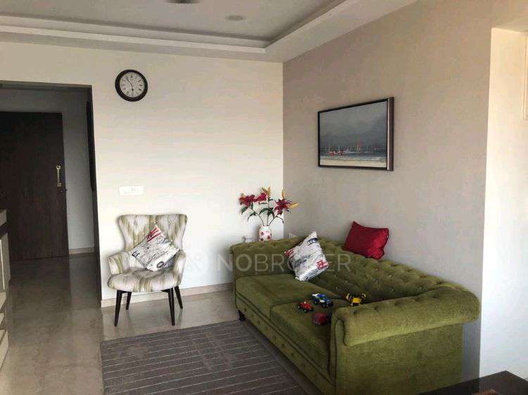 2 BHK Flat In Omkar Ananta For Sale  In 5v9h+9fx, Swami Vivekananda Rd, Laxmi Nagar, Dindoshi, Goregaon, Mumbai, Maharashtra 400065, India