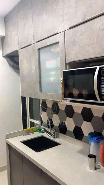 2 BHK Flat In Omkar Ananta For Sale  In 5v9h+9fx, Swami Vivekananda Rd, Laxmi Nagar, Dindoshi, Goregaon, Mumbai, Maharashtra 400065, India