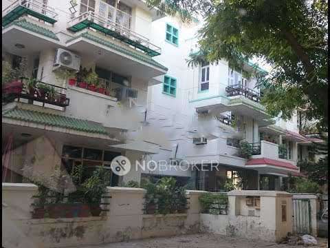 2 BHK Villa In South City- Ii  I Block, Gurgaon for Rent  In I Block, South City 2, Sector 50