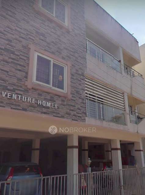 1 BHK Flat In Venture Homes Maraimalai Nagar for Rent  In Maraimalai Nagar