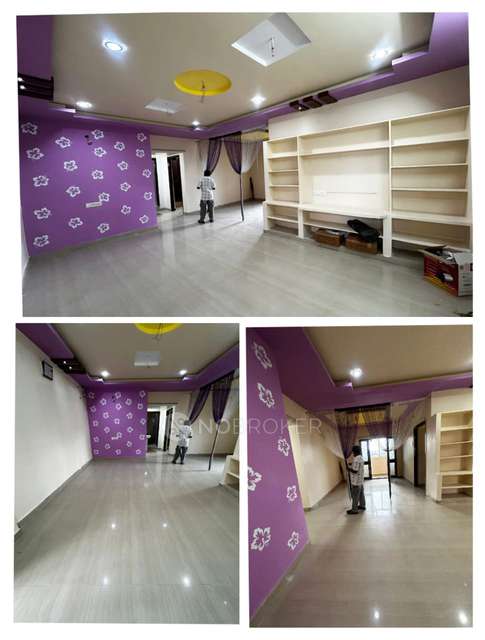 2 BHK Flat In Apartment For Sale  In Balapur X Road