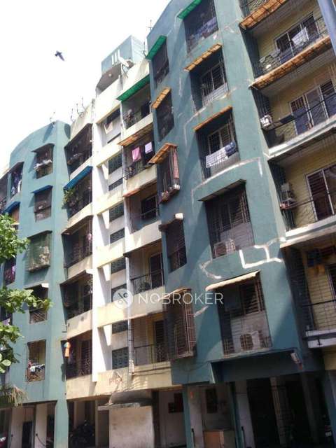 1 BHK Flat In C123 Shankeswar Nagar Co Op Socity Dombivali East For Sale  In Patel Dairy