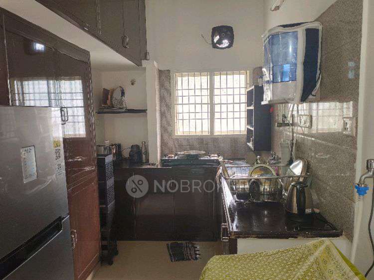 2 BHK Flat In Grace Point For Sale  In W49r+ggp, Barathi Nagar, Iob Colony, Selaiyur, Chennai, Tamil Nadu 600073, India