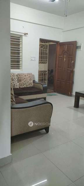 2 BHK Flat In Keerthana King Place For Sale  In Munnekollal