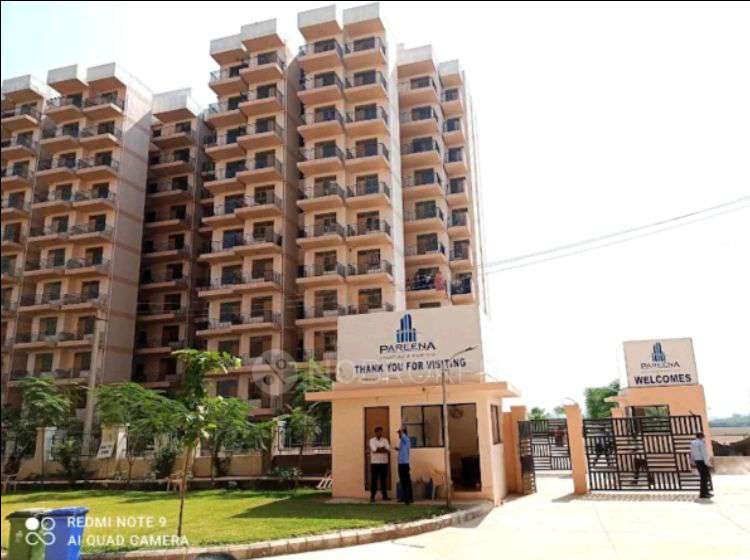 2 BHK Flat In Pareena Laxmi Apartments for Rent In Sector 99a