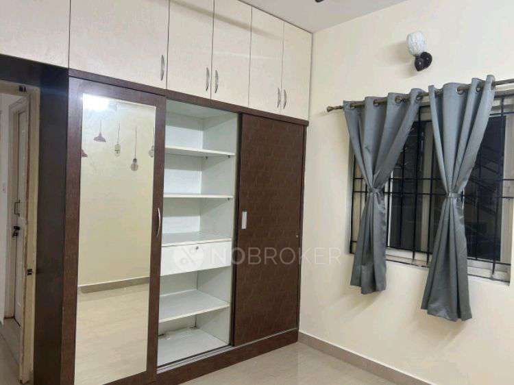 2 BHK Flat In Abhee Lake View Apartments For Sale  In Abhee Lake View Apartments