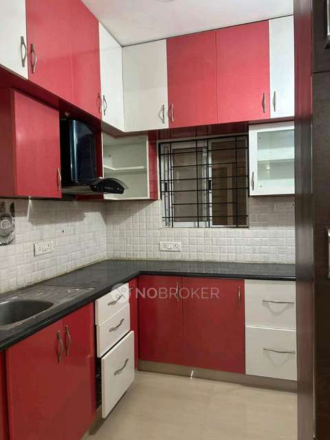 2 BHK Flat In Abhee Lake View Apartments For Sale  In Abhee Lake View Apartments