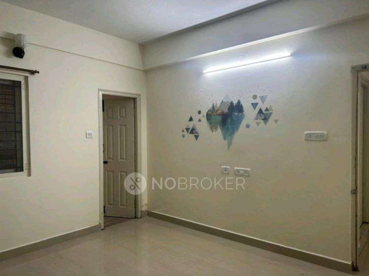 2 BHK Flat In Abhee Lake View Apartments For Sale  In Abhee Lake View Apartments