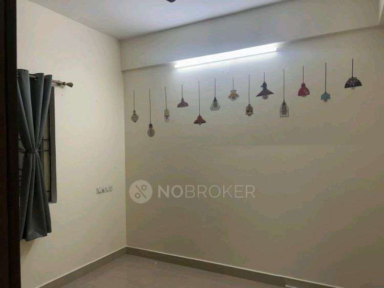 2 BHK Flat In Abhee Lake View Apartments For Sale  In Abhee Lake View Apartments