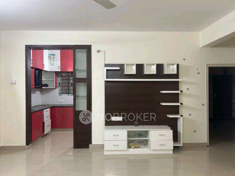 2 BHK Flat In Abhee Lake View Apartments For Sale  In Abhee Lake View Apartments