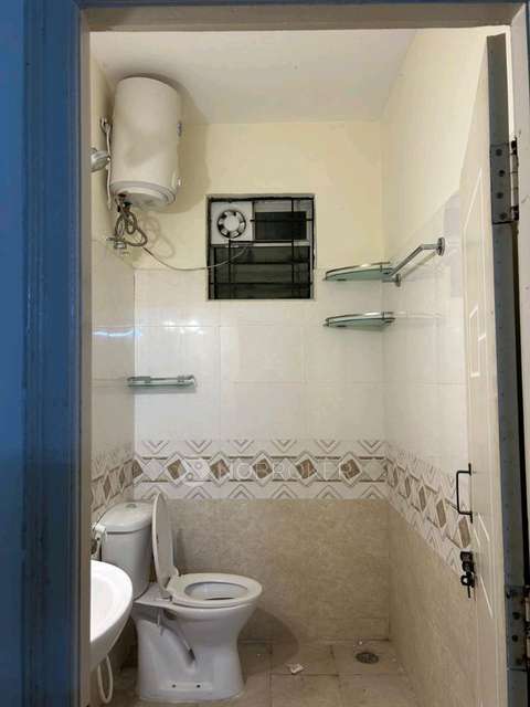 2 BHK Flat In Abhee Lake View Apartments For Sale  In Abhee Lake View Apartments