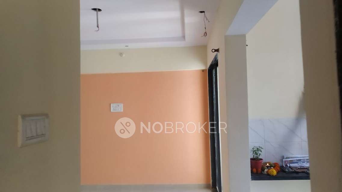 1 BHK Flat In Navkar Tower  For Sale  In Naigaon East