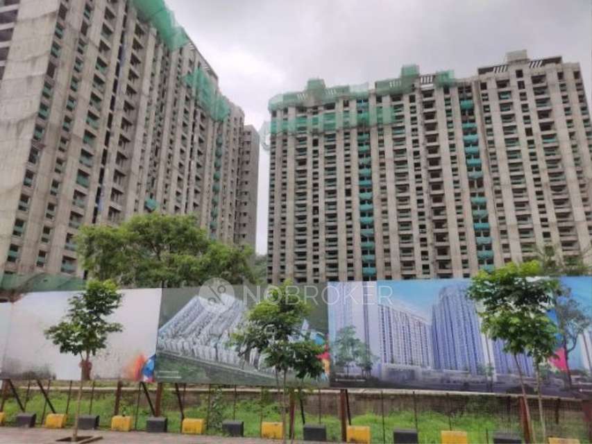 2 BHK Flat In Megapolis Serenity for Rent  In Hinjawadi