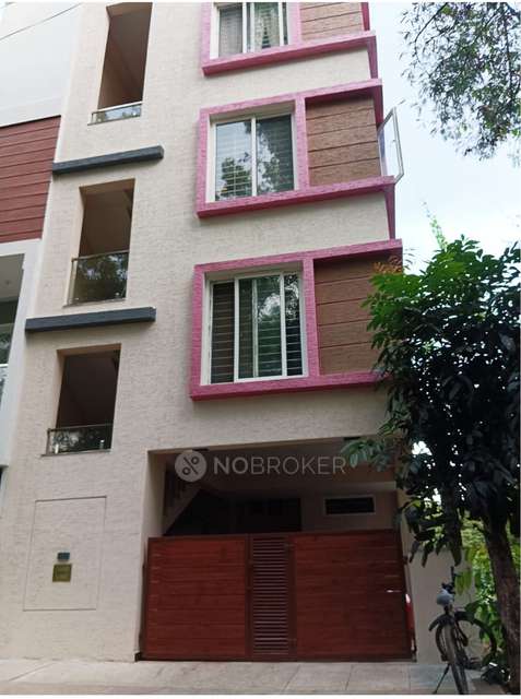 2 BHK House for Rent  In Hsr Extension
